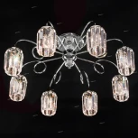 Потолочная люстра Citilux Синди CL330181 (220V, подвески)