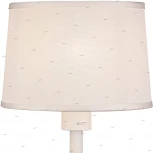 Интерьерная настольная лампа Mantra Nordica 2 5464 (220V)