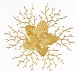 Потолочная люстра Arte Milano Milan23 235001/D700/6 Gd (220V)