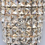 Настенный светильник MW-Light Аделард 642022901