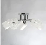 Потолочная люстра De City Олимпия 106010305