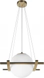 Подвесной светильник Loft It Swing 10424/200 (220V, на тросе, шар)