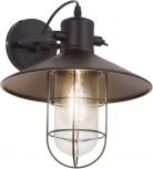 Бра Lumina Deco Ulivia LDW 6013 BK