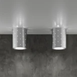 Накладной точечный светильник Elektrostandard 6072 MR16 CH хром