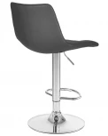 Стул барный DOBRIN TAILOR (серый)