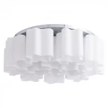Потолочная люстра Arte Lamp Serenata A3479PL-12CC