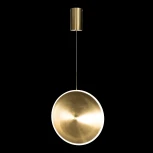 Подвесной светильник Loft IT Ruedo 10035/400