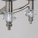 Подвесная люстра Оливия 306014706