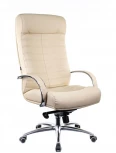 Компьютерное кресло Orion AL M экокожа бежевый