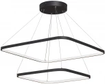 Подвесной светильник ярусный Vitaluce V04617-13/2S (LED, 220V, на тросе)