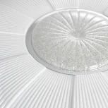 Потолочный светильник круглый IP21 светодиодный с пультом, диммером, регулировкой цветовой температуры, ночным режимом и таймером Lussole LGO МУНlight LSP-8312 (220V, круглые)