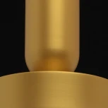Подвесной светильник MW-Light Элвис 715010301