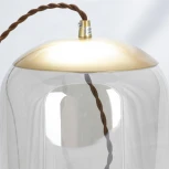 Подвесной светильник Lussole Acquario LSP-8355 (LED, 220V, на проводе, круглые, IP21)