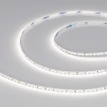 Светодиодная лента MICROLED-M182-4mm 24V White6000 (10 W/m, IP20, 2216, 5m) (Arlight, узкая) 037819
