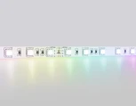 Светодиодная лента RGB Ambrella Illumination GS4302 5050 60Led 14.4W/m 24V IP20 5m