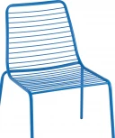 Стул Дели металл голубой Stool Group (арт.УТ000039263)