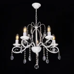 Подвесная люстра De City Лада 442010305