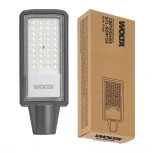 Уличный консольный светильник 50Вт 5700К IP65 5000лм Wolta STL-50W/02