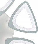 Потолочная люстра Natali Kovaltseva Smart Home LED LAMPS 81215