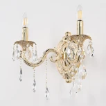 Бра Bohemia AL7901 AL7901B10/2/175 B GW