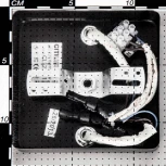 Потолочная люстра Citilux Оскар CL127141