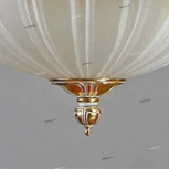 Подвесная люстра Ambiente by Brizzi Navarra 02228/5 WP (220V, на цепи)