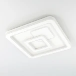 Потолочная люстра RGB Citilux Квест CL739B150E (LED, 220V, пульт управления)