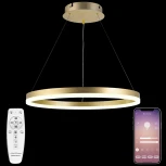 Подвесной светильник Natali Kovaltseva LED LIGHT LAMPS 81296