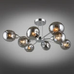 Потолочная люстра Omnilux 938 OML-93807-08