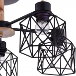 Потолочная люстра Escada 508/5PL (220V)