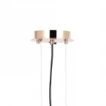 Подвесная люстра Favourite Gittus 2013-3PC