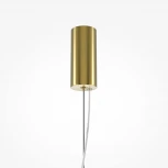 Подвесной светильник Maytoni Adore MOD297PL-L24BS3K (LED, 220V, на тросе, шарики)