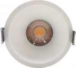 Встраиваемый светильник Mantra Rombok 8766 (LED, 220V, круглые, IP65)