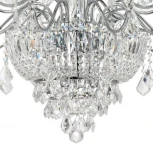 Подвесная люстра Osgona Classic 700294