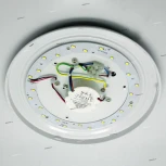 Потолочный светильник круглый Mantra Zero 5411 (220V)