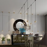 Подвесной светильник Novotech Over 358671