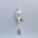 Бра De City Свеча 683023101 (220V, подвески, свеча)