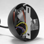 Подвесной светильник Lussole Loft Cornville LSP-8109 (LED, 220V, на проводе, круглые, IP21)