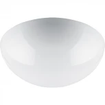 Настенно-потолочный светильник Feron НБП 06-60-002 32275 (220V, свето-шумовой датчик, круглые, IP44)