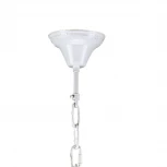 Подвесная люстра Favourite Lanta 1733-5P (220V, на цепи, подсвечник, свеча)