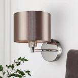 Бра Rivoli Ebony 2081-401 (220V, круглые)