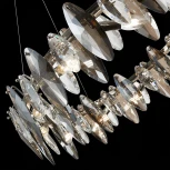 Подвесная люстра Ancona SL1227.103.12 ST Luce