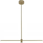 Потолочная люстра на штанге F-Promo Hanger 4177-1P (LED, 220V, пульт управления)