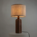 Настольная лампа Freya Forest FR5326TL-01W1 (220V, круглые)