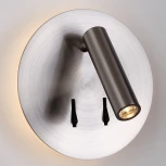 Спот Mantra Cayman 6081 (LED, 220V, выключатель)