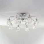 Потолочная люстра Citilux Синди CL330181 (220V, подвески)