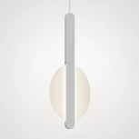 Подвесной светильник Marena B белый ImperiumLoft Marena01 (189515-26) (LED, 220V, на проводе)