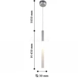 Подвесной светильник Favourite Tibia 2216-1P (LED, 220V, на проводе)