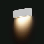 Настенный светильник Nowodvorski Straight Wall 6345 (220V)