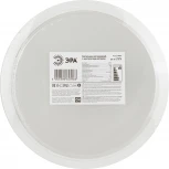 Настенно-потолочный светильник светодиодный с акустическим датчиком ЭРА SPB-301-2-4K-20